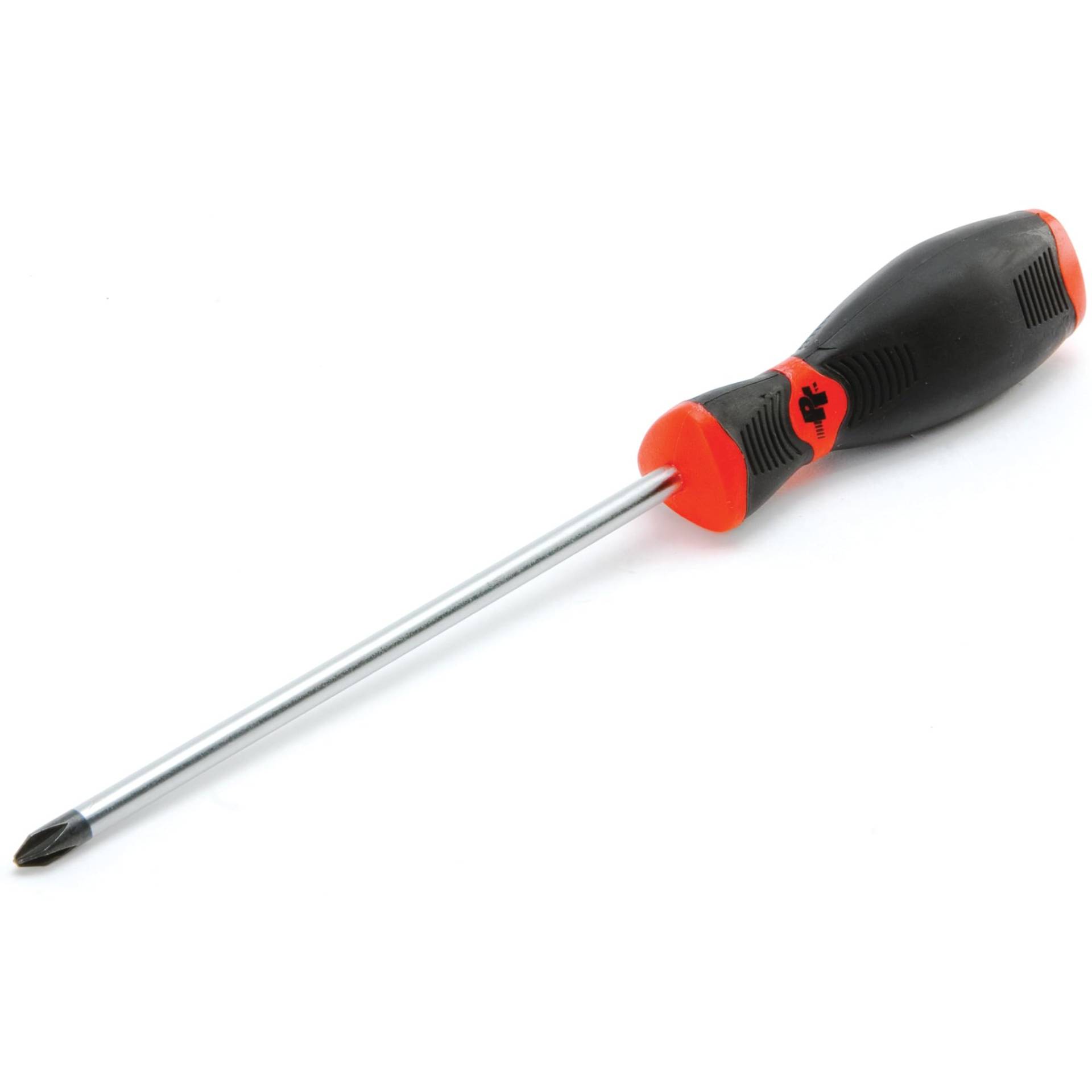 PERFORMANCE TOOL W30964 Phillips-Head-Screwdrivers PERFORMANCE TOOL W30964 Phillips-Head-Screwdrivers von PERFORMANCE TOOL
