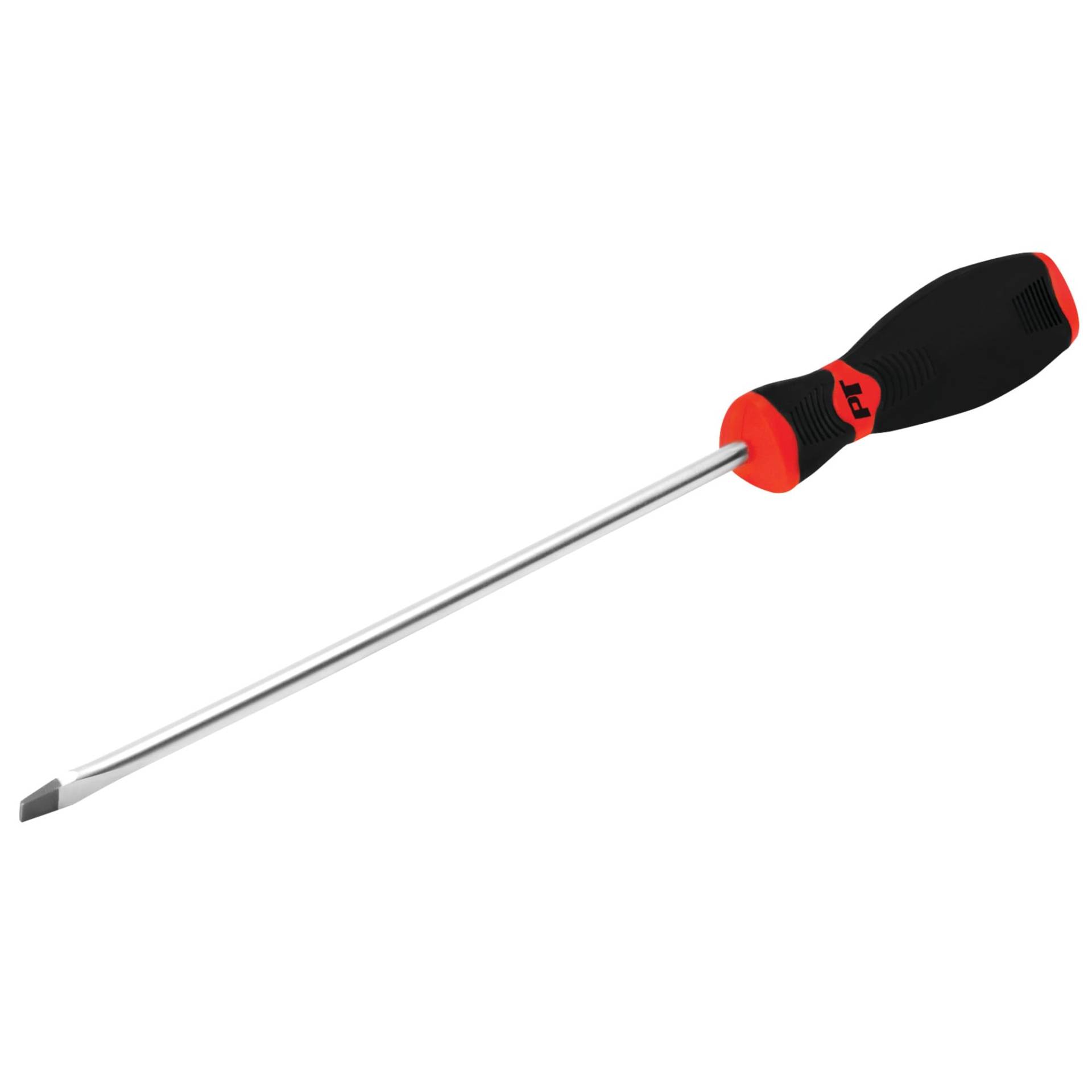 PERFORMANCE TOOL W30990 Flat-Head-Screwdrivers PERFORMANCE TOOL W30990 Flat-Head-Screwdrivers von PERFORMANCE TOOL