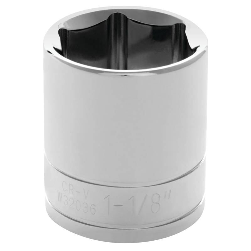 PERFORMANCE TOOL W32036 Drive-sockets von PERFORMANCE TOOL