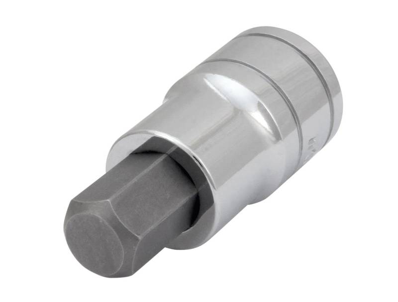 PERFORMANCE TOOL W32881 1/2 Zoll Innensechskant-Bit-Stecknuss, 1/2 Zoll von PERFORMANCE TOOL