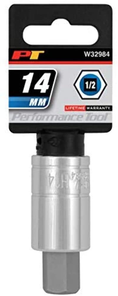 PERFORMANCE TOOL W32984 sockets von PERFORMANCE TOOL