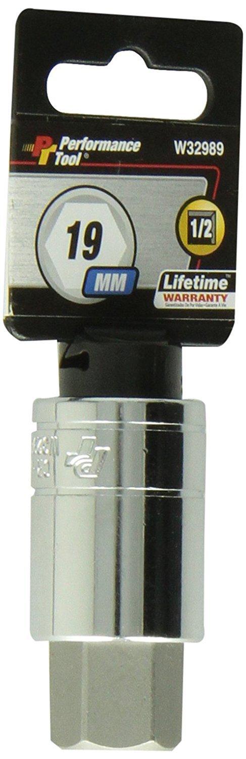 PERFORMANCE TOOL W32989 sockets von PERFORMANCE TOOL