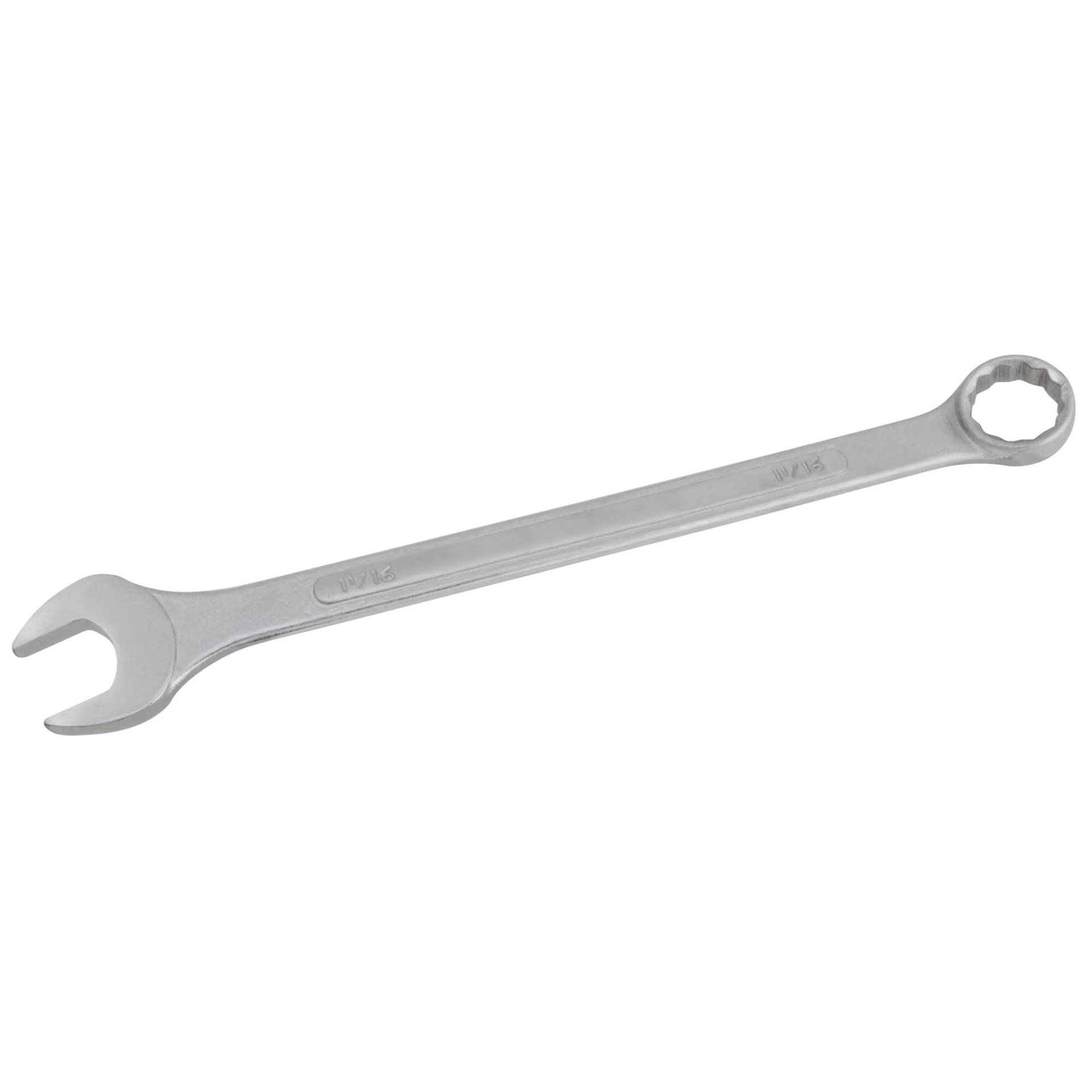 PERFORMANCE TOOL W333C Ringmaulschlüssel, 1-1/16 Zoll PERFORMANCE TOOL W333C Ringmaulschlüssel, 1-1/16 Zoll von PERFORMANCE TOOL