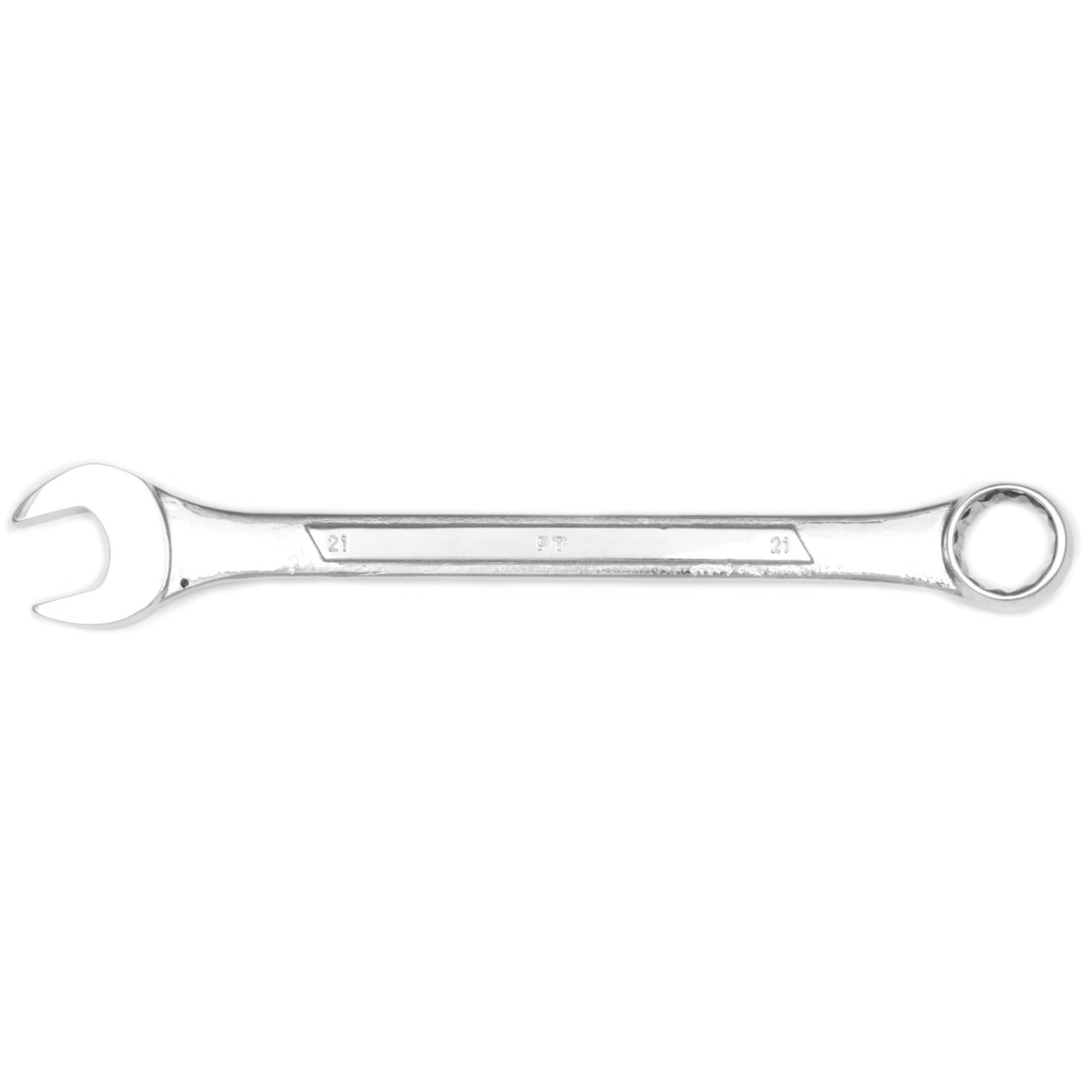 PERFORMANCE TOOL W341C Kombi-Schraubenschlüssel, 21 mm PERFORMANCE TOOL W341C Kombi-Schraubenschlüssel, 21 mm von PERFORMANCE TOOL
