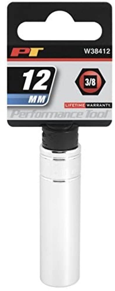 PERFORMANCE TOOL W38412 Drive-sockets PERFORMANCE TOOL W38412 Drive-sockets von PERFORMANCE TOOL