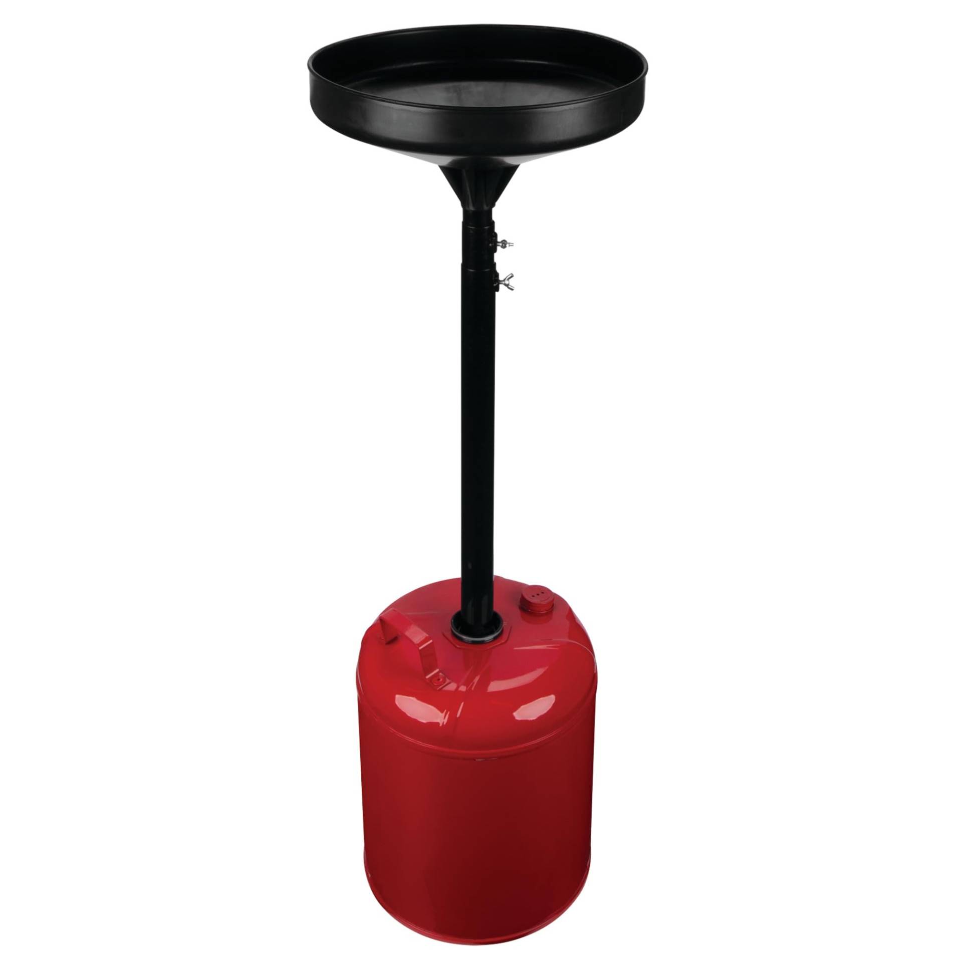 PERFORMANCE TOOL W54282 Ölheber-Ablauf, 1,5 l von PERFORMANCE TOOL