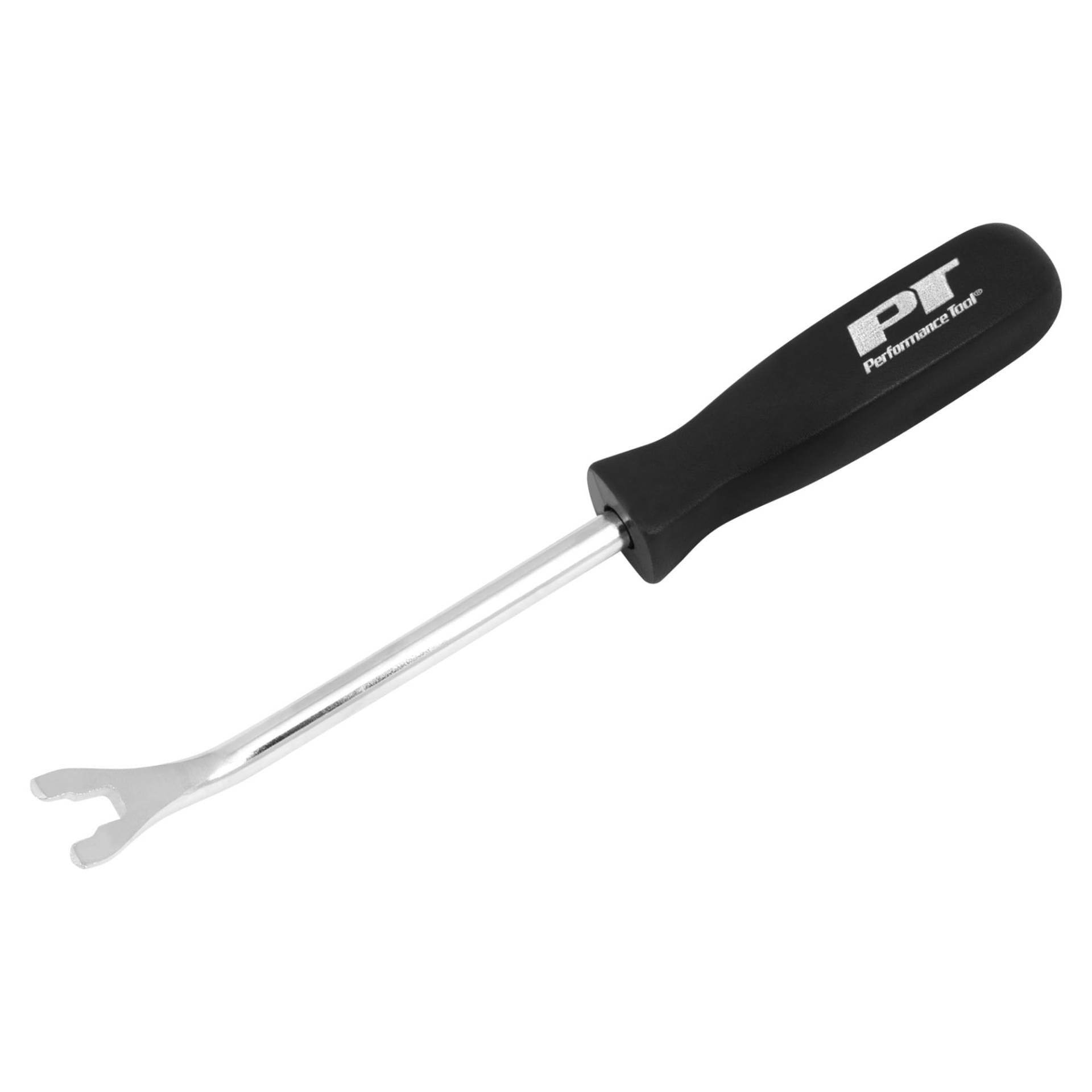PERFORMANCE TOOL W80645 Türpolsterwerkzeug, 1 Stück PERFORMANCE TOOL W80645 Türpolsterwerkzeug, 1 Stück von PERFORMANCE TOOL