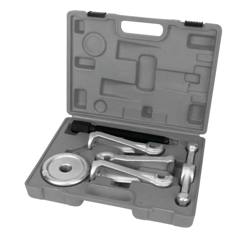 PERFORMANCE TOOL W89325 Universal-Naben- und Trommelabzieher-Set – das unverzichtbare Werkzeug zum Entfernen von festsitzenden Naben und Trommeln mit Leichtigkeit von PERFORMANCE TOOL
