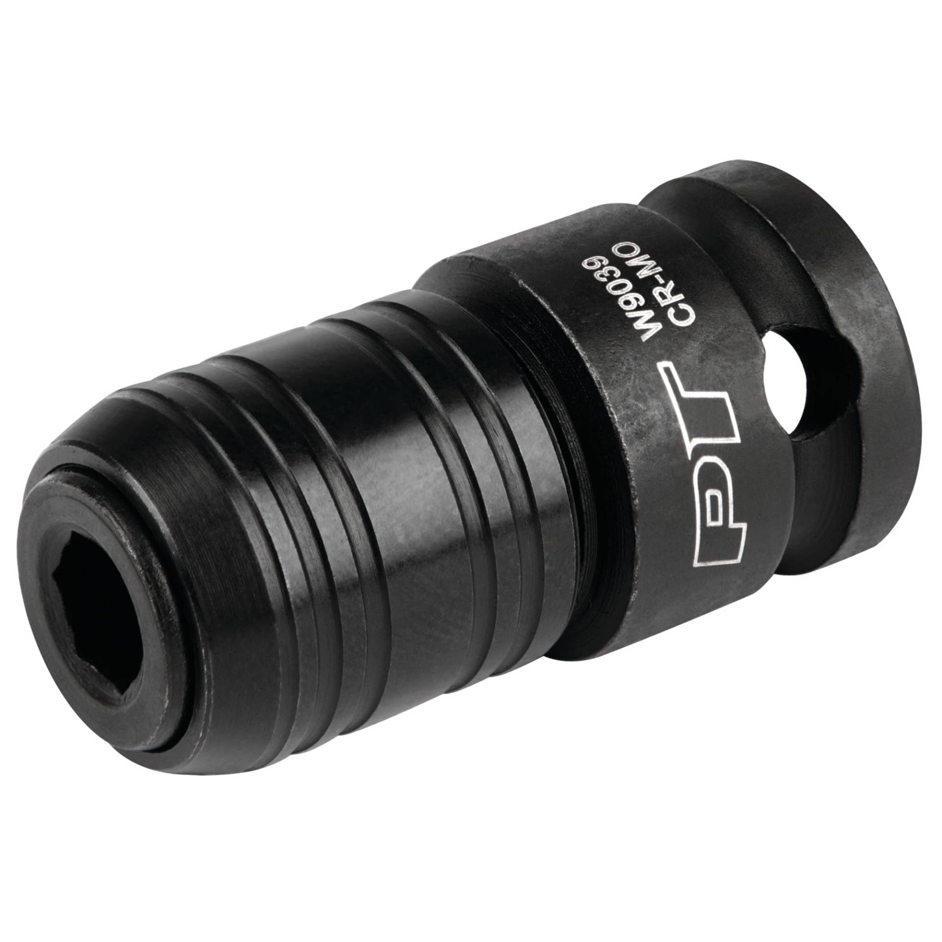 PERFORMANCE TOOL W9039 Sechskant-Schlagadapter 3/8" x 1/4" PERFORMANCE TOOL W9039 Sechskant-Schlagadapter 3/8" x 1/4" von PERFORMANCE TOOL