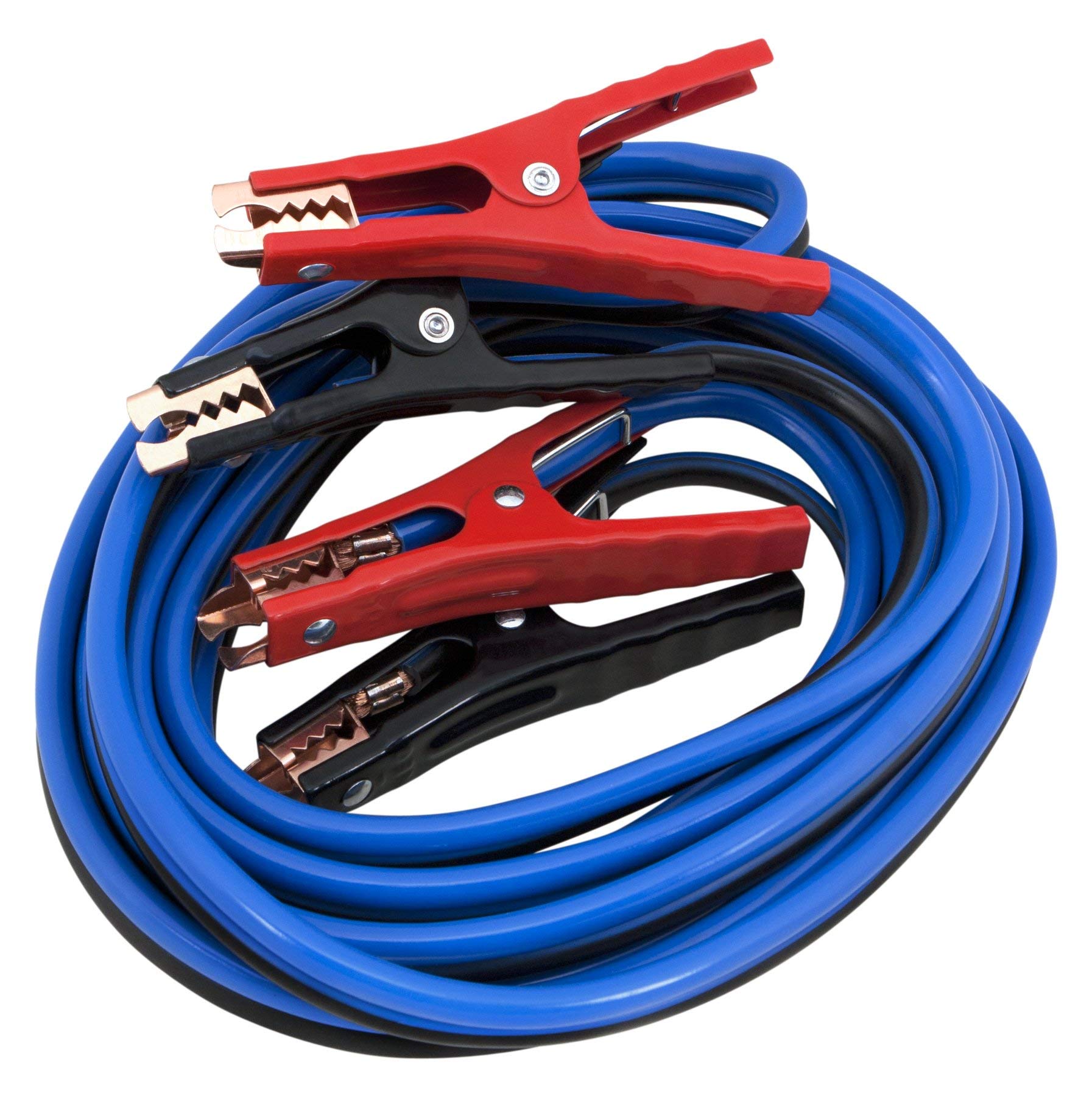 Performance Tool (W1673) 20' 4-Gauge Jumper Cable von PERFORMANCE TOOL