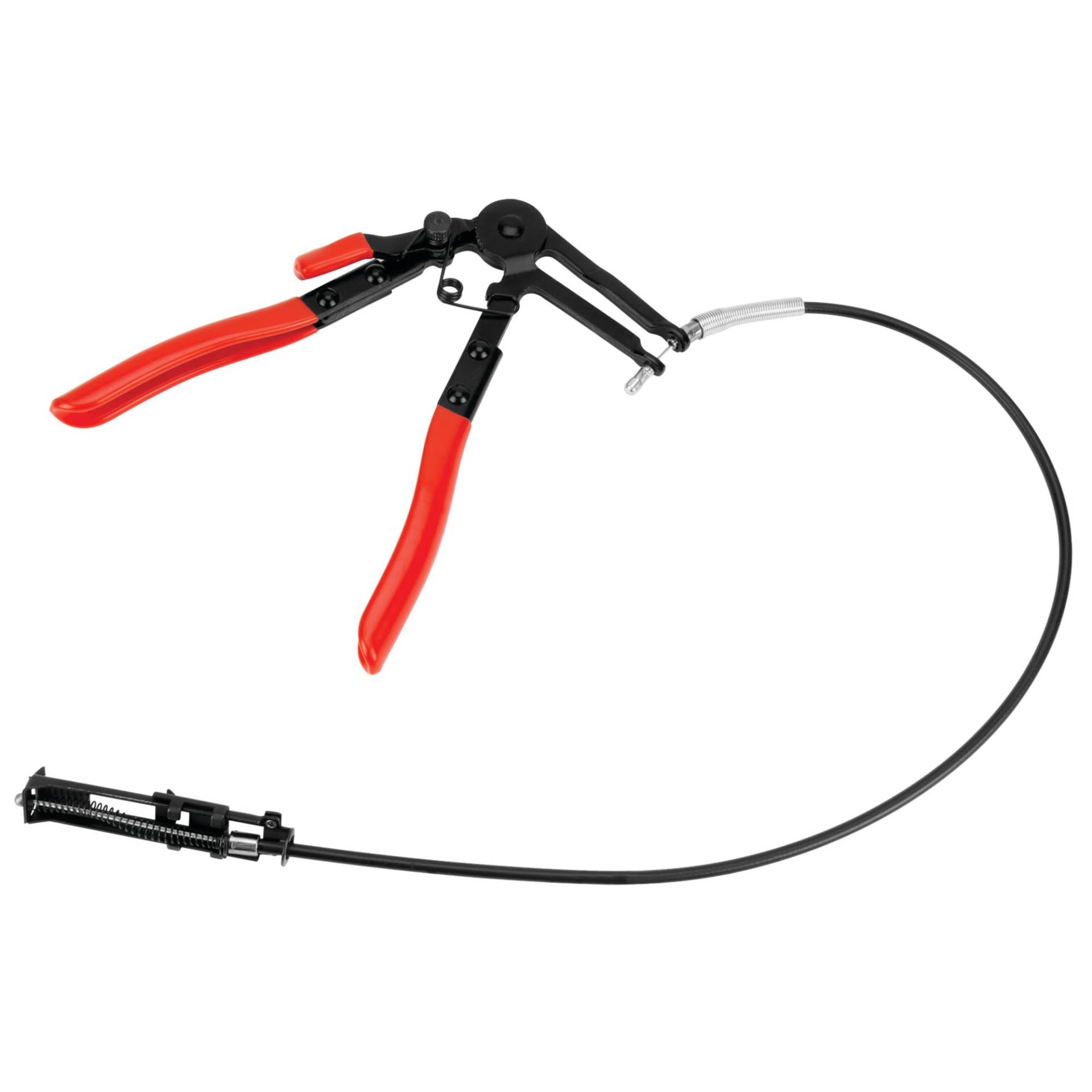 Performance Tool Flexible Schlauchklemmenzange W80640 Performance Tool Flexible Schlauchklemmenzange W80640 von PERFORMANCE TOOL