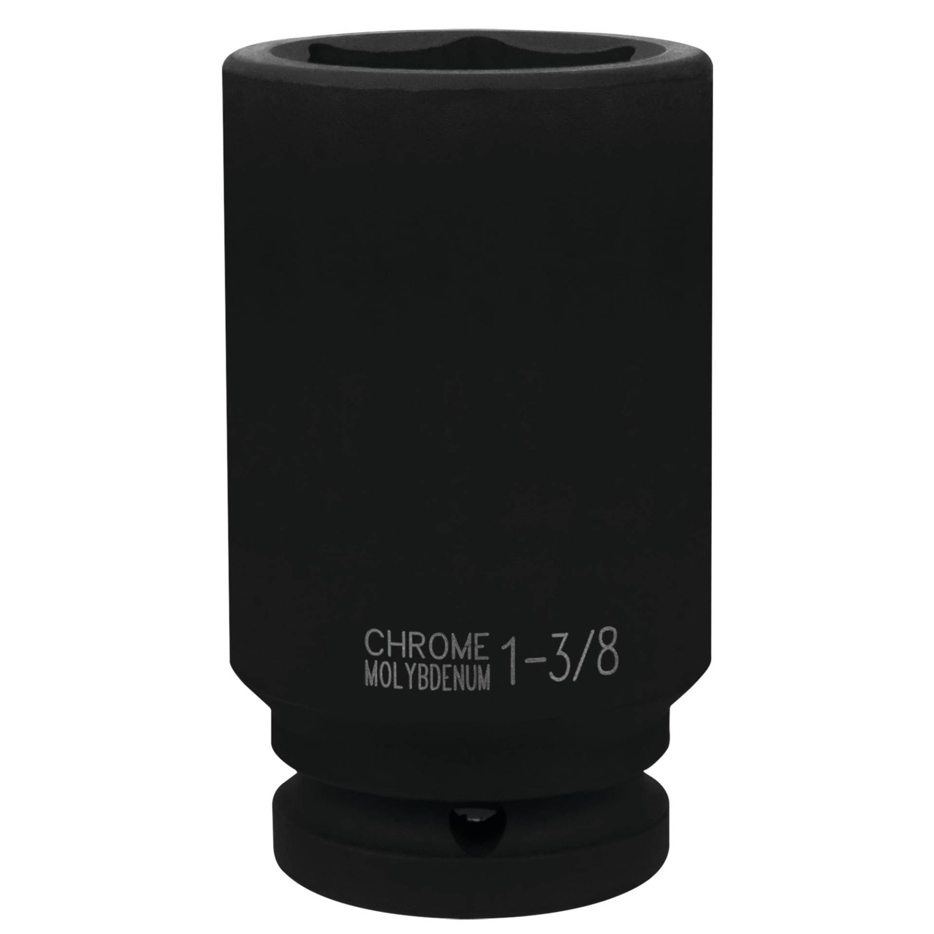 Performance Tool M742-44 3/4" Dr 1-3/8" DW Impact Stecknuss Performance Tool M742-44 3/4" Dr 1-3/8" DW Impact Stecknuss von PERFORMANCE TOOL