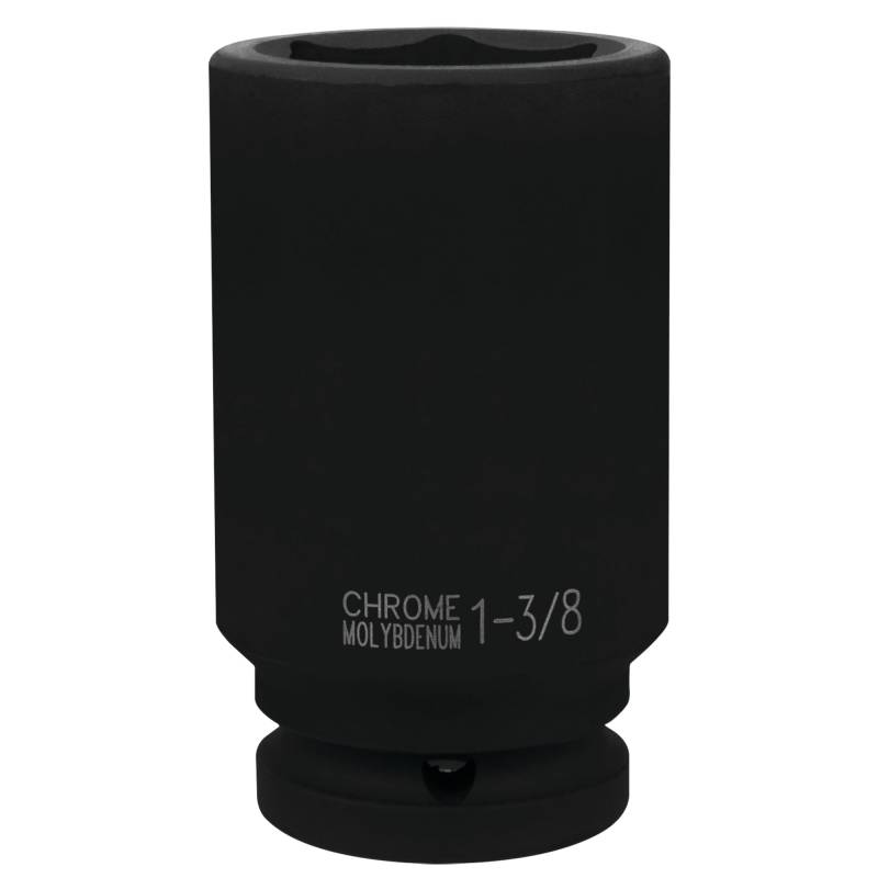 Performance Tool M742-44 3/4" Dr 1-3/8" DW Impact Stecknuss von PERFORMANCE TOOL
