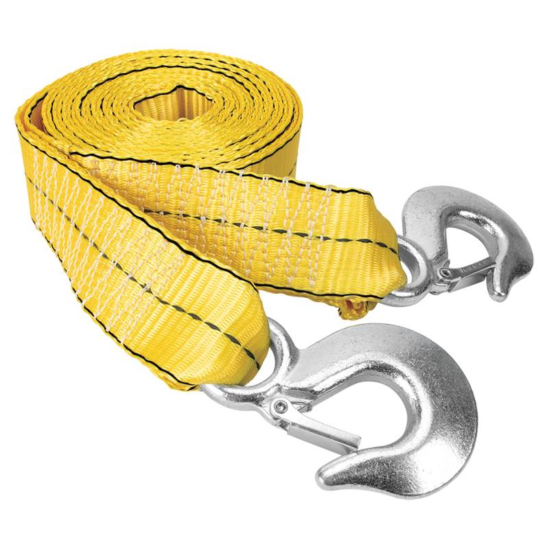 Performance Tool SecureX W1820 Abschleppgurt, 5,1 cm x 4,8 m von PERFORMANCE TOOL