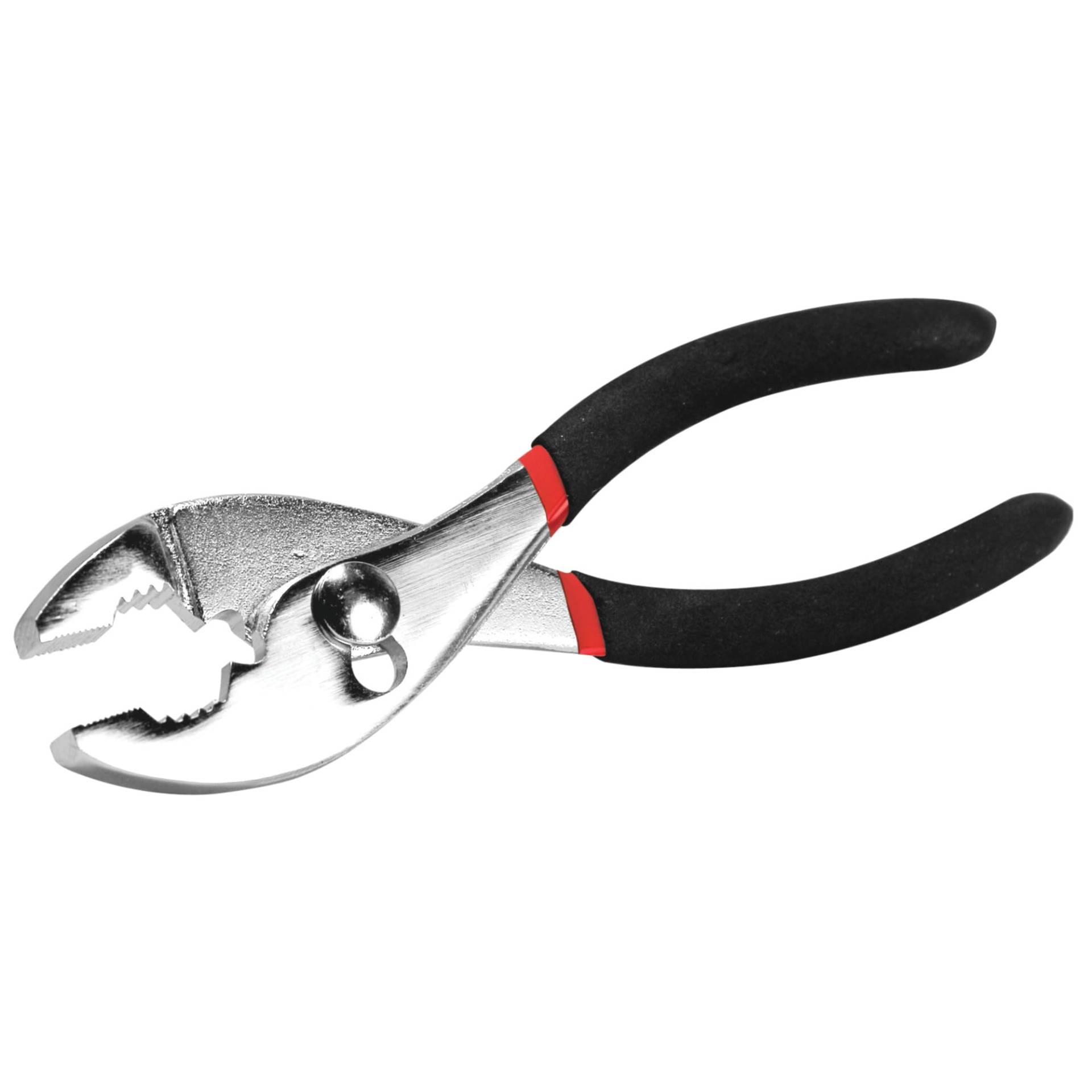 Performance Tool W1120PC Gleitgelenkzange, 15,2 cm, Silber, Schwarz Performance Tool W1120PC Gleitgelenkzange, 15,2 cm, Silber, Schwarz von PERFORMANCE TOOL
