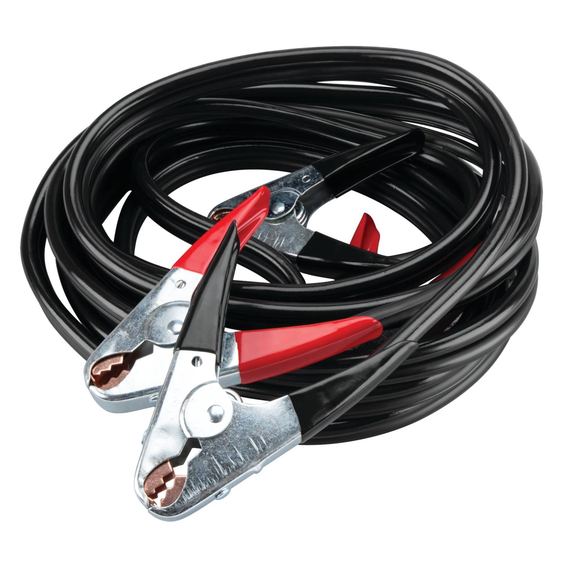Performance Tool W1669 20' Commercial Duty 2-Gauge 800 PEAK AMP All Weather Jumper Cables for Tractors, Semis, Buses, and RVs von PERFORMANCE TOOL