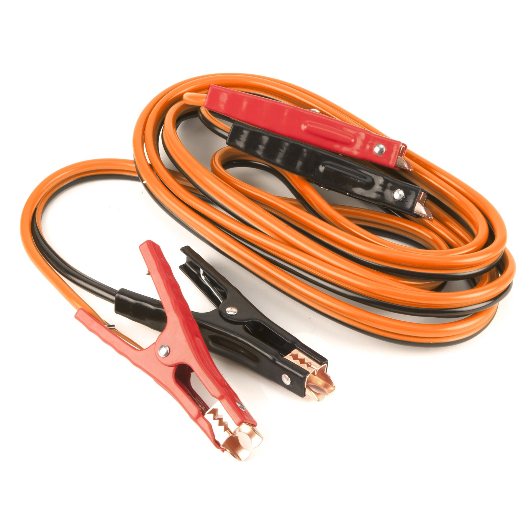 Performance Tool W1672 16' 6-Gauge 400 AMP All Weather Jumper Cables von PERFORMANCE TOOL