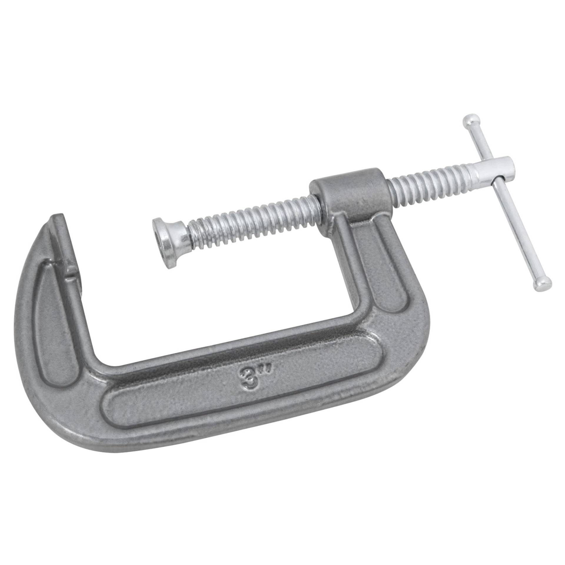 Performance Tool W206C Duktil Eisen C-Klemme mit robuster Emaille-Oberfläche für hervorragende Korrosionsbeständigkeit – ideal für Zuhause, Geschäft, Auto und Büroarbeiten Performance Tool W206C Duktil Eisen C-Klemme mit robuster Emaille-Oberfläche für hervorragende Korrosionsbeständigkeit – ideal für Zuhause, Geschäft, Auto und Büroarbeiten von PERFORMANCE TOOL