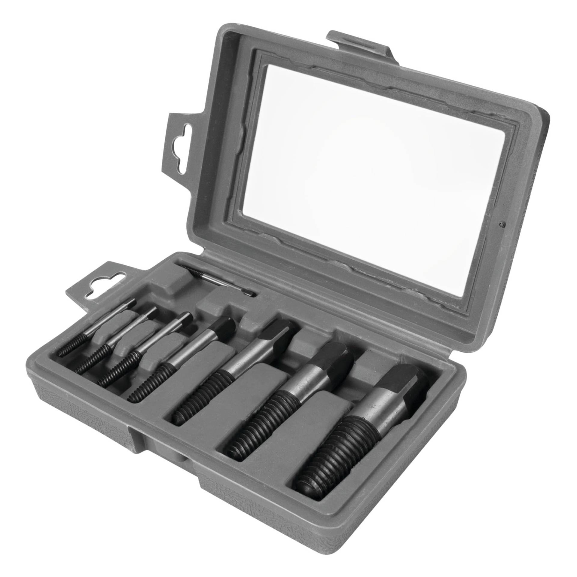 Performance Tool W2968 Schraubenausdreher-Set, 8-teilig Performance Tool W2968 Schraubenausdreher-Set, 8-teilig von PERFORMANCE TOOL