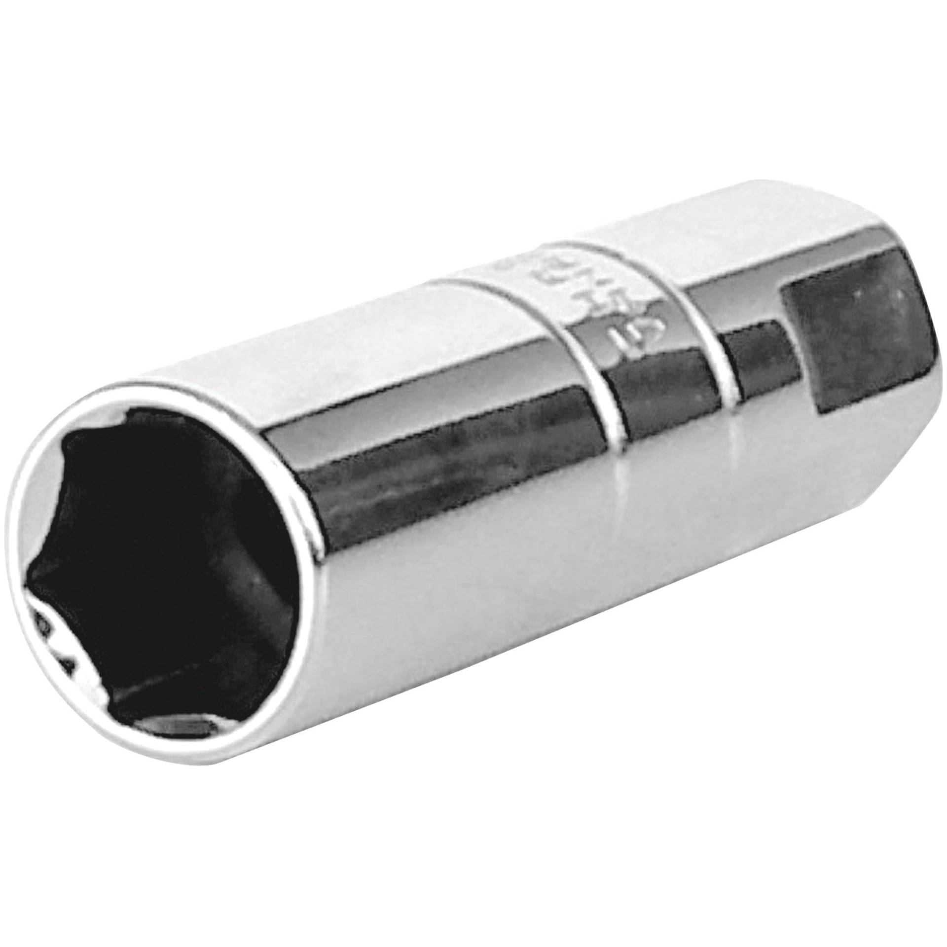 Performance Tool W38170 3/8-Zoll-Antrieb 9/16 Zoll Zündkerzenstecknuss Performance Tool W38170 3/8-Zoll-Antrieb 9/16 Zoll Zündkerzenstecknuss von PERFORMANCE TOOL