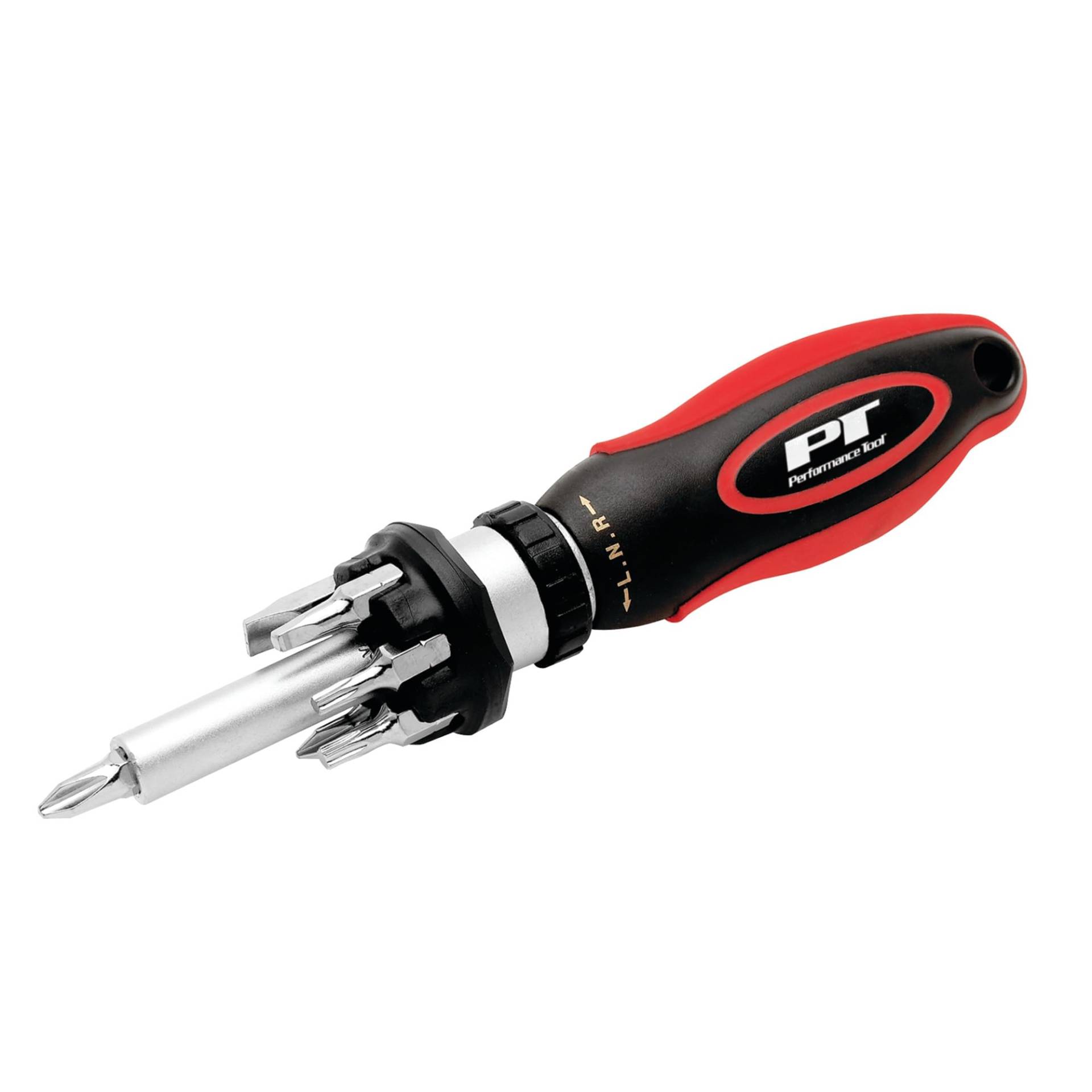Performance Tool W38937 Ratschen-Schraubendreher mit hohem Drehmoment Performance Tool W38937 Ratschen-Schraubendreher mit hohem Drehmoment von PERFORMANCE TOOL
