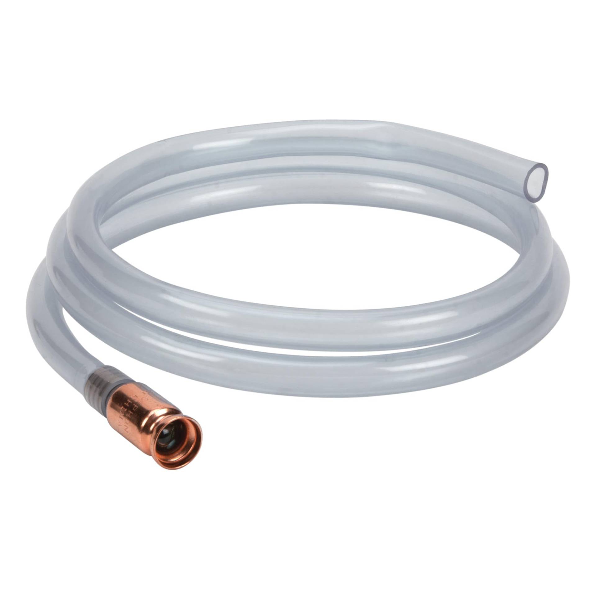 Performance Tool W54154 Anti Static Shaker Siphon Hose 3.5 Gallons Per Minute von PERFORMANCE TOOL