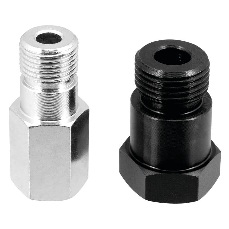 Performance Tool W84005 Ventilfederhalter, 14 mm und 18 mm, verhindert das Herunterfallen von Ventilen, für die Wartung von Overhead-Ventilkomponenten von PERFORMANCE TOOL