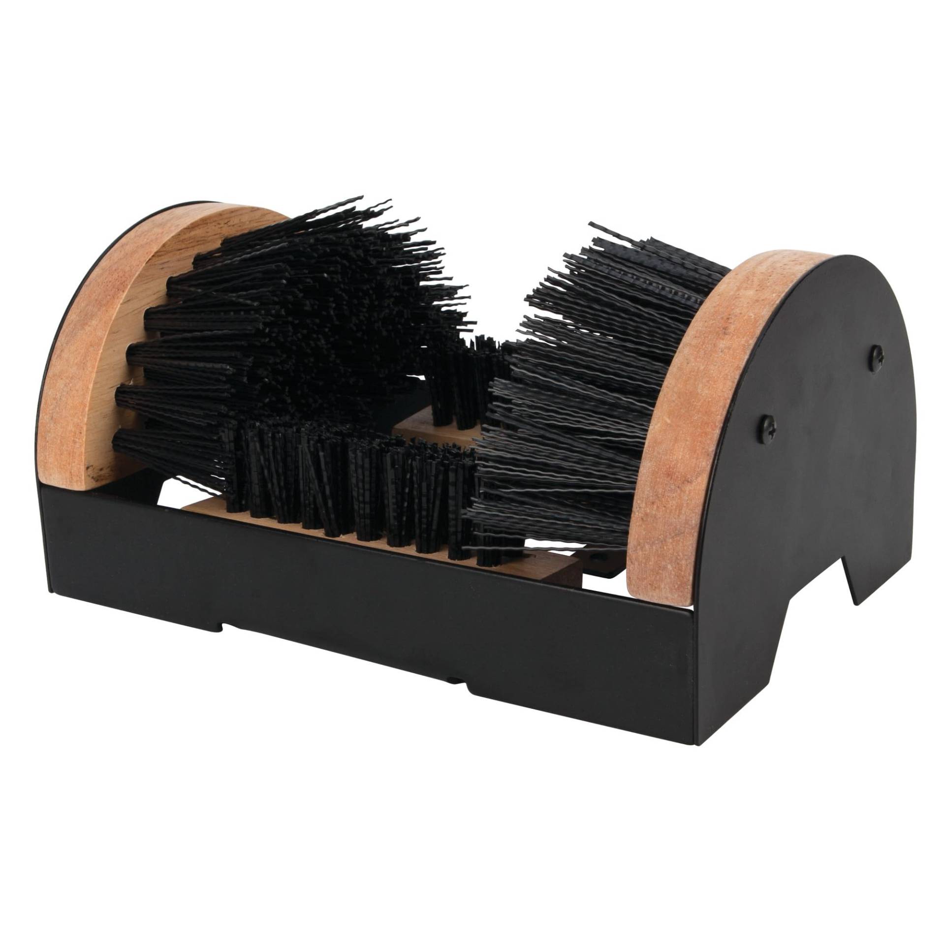 Performance Tool W9451 Boot Brush Cleaner Floor Mount With Hardware Indoor / Outdoor 4.7 x 9.5 x 6.5-Inches. von PERFORMANCE TOOL