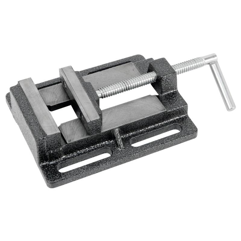 PERFORMANCE TOOL W3902 Robuster Bohrschraubstock, 10,2 cm von PERFORMANCE TOOL