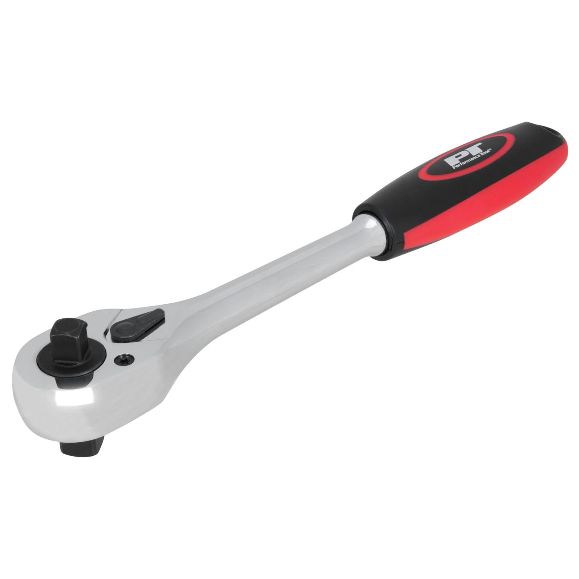 Wilman w9112 Dual-Drive-Ratsche, 1/5,1 cm und 3/20,3 cm Wilman w9112 Dual-Drive-Ratsche, 1/5,1 cm und 3/20,3 cm von PERFORMANCE TOOL