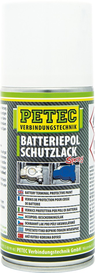 PETEC Batteriepolfett 72650 PETEC Batteriepolfett 72650 von PETEC