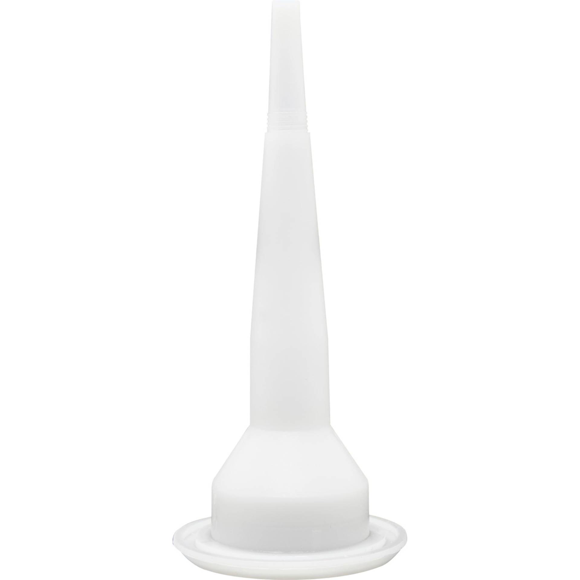 PETEC Ersatzdüse für Scheibenkleber Schlauchbeutel, zuschneidbar 84503 PETEC Ersatzdüse für Scheibenkleber Schlauchbeutel, zuschneidbar 84503 von PETEC