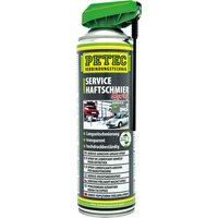PETEC Fettspray Inhalt: 500ml 71550 PETEC Fettspray Inhalt: 500ml 71550 von PETEC