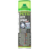 PETEC Fettspray Spraydose 70250 von PETEC