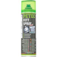 PETEC Fettspray Spraydose 70250 PETEC Fettspray Spraydose 70250 von PETEC