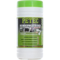 PETEC Handreinigungstücher Menge: 120 82120 PETEC Handreinigungstücher Menge: 120 82120 von PETEC