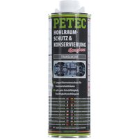 PETEC Unterbodenschutz kriechfähig 73510 von PETEC