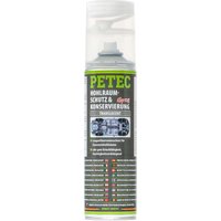 PETEC Unterbodenschutz HOHLRAUMSCHUTZ & -KONSERVIERUNG, SPRAY Spraydose 73550 von PETEC