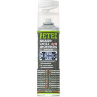 PETEC Unterbodenschutz HOHLRAUMSCHUTZ & -KONSERVIERUNG, SPRAY Spraydose 73550 PETEC Unterbodenschutz HOHLRAUMSCHUTZ & -KONSERVIERUNG, SPRAY Spraydose 73550 von PETEC