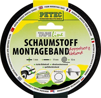 PETEC Klebeband 87200 PETEC Klebeband 87200 von PETEC