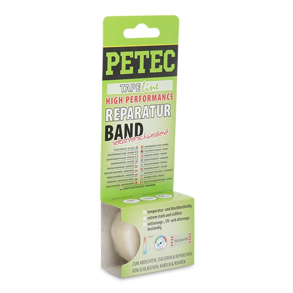 PETEC Klebeband 94903 PETEC Klebeband 94903 von PETEC