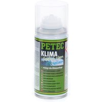 PETEC Klimaanlagenreiniger/-desinfizierer Inhalt: 150ml 71450 von PETEC