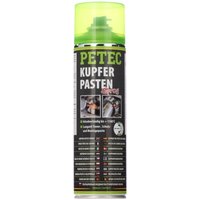 PETEC Kupferfett 500ml 70350 PETEC Kupferfett 500ml 70350 von PETEC
