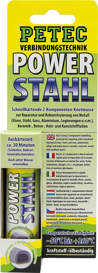 PETEC Metall-Klebstoff 97450 PETEC Metall-Klebstoff 97450 von PETEC
