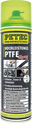 PETEC PTFE-Spray 74050 PETEC PTFE-Spray 74050 von PETEC