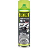 PETEC PTFE-Spray Spraydose 74050 PETEC PTFE-Spray Spraydose 74050 von PETEC