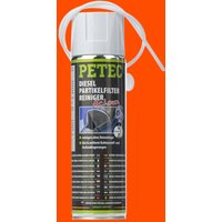 PETEC Partikelfilter Reiniger DIESELPARTIKELFILTERREINIGER Inhalt: 400ml 72550 DPF Reiniger,Diesel Partikelfilter Reiniger von PETEC