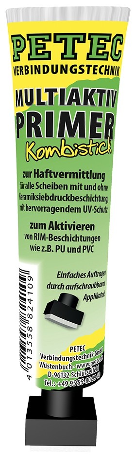 PETEC Primer, Scheibenklebstoff 82410 PETEC Primer, Scheibenklebstoff 82410 von PETEC