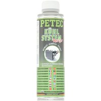 PETEC Reiniger, Kühlsystem KÜHLSYSTEMREINIGER Inhalt: 250ml 80450 PETEC Reiniger, Kühlsystem KÜHLSYSTEMREINIGER Inhalt: 250ml 80450 von PETEC