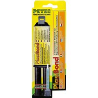 PETEC Reparatursatz, Kunststoffreparatur überlackierbar 98325 von PETEC